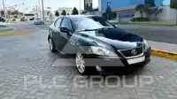 2008 Lexus IS