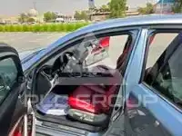 2008 Lexus IS