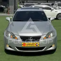 2008 Lexus IS