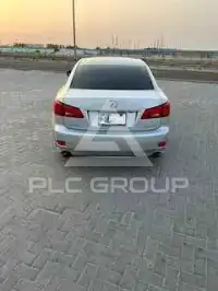 2008 Lexus IS