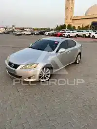 2008 Lexus IS