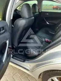 2008 Lexus IS