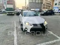 2008 Lexus IS