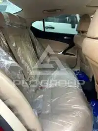 2008 Lexus IS
