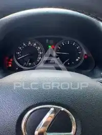 2008 Lexus IS
