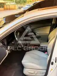2008 Lexus IS
