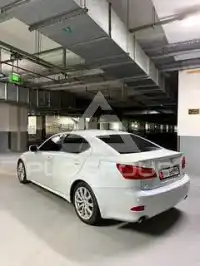2008 Lexus IS