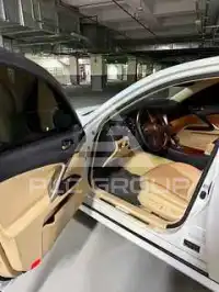 2008 Lexus IS