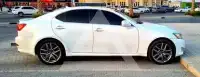 2008 Lexus IS