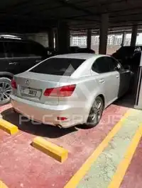 2008 Lexus IS