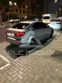 2008 Lexus IS
