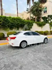 2008 Lexus IS