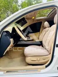 2008 Lexus IS