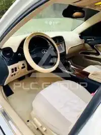 2008 Lexus IS