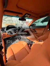 2008 Lexus IS