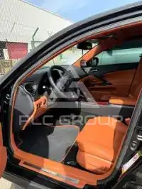2008 Lexus IS