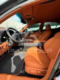 2008 Lexus IS
