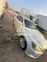 2008 Lexus IS