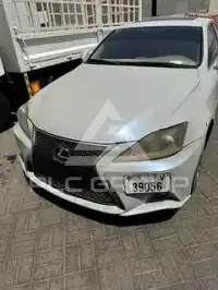 2008 Lexus IS