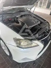 2008 Lexus IS