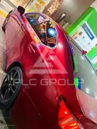 2008 Lexus IS