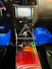 2008 Lexus IS