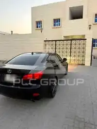 2008 Lexus IS