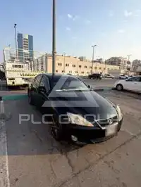 2008 Lexus IS