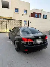 2008 Lexus IS