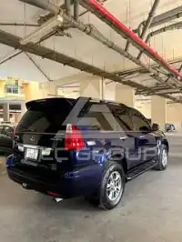 2008 Lexus GX