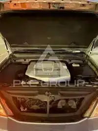 2008 Lexus GX