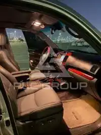 2008 Lexus GX