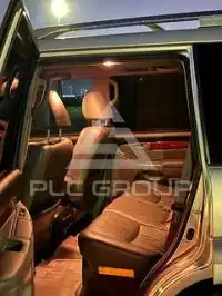 2008 Lexus GX