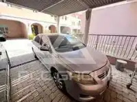 2008 Toyota COROLLA