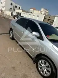 2008 Toyota COROLLA