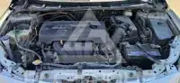 2008 Toyota COROLLA