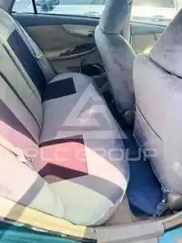 2008 Toyota COROLLA