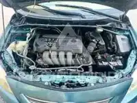 2008 Toyota COROLLA