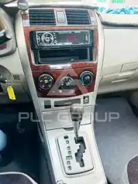 2008 Toyota COROLLA