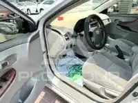 2008 Toyota COROLLA