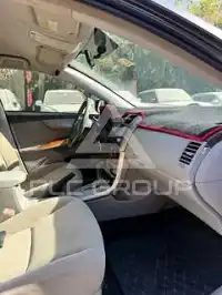 2008 Toyota COROLLA