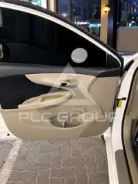 2008 Toyota COROLLA