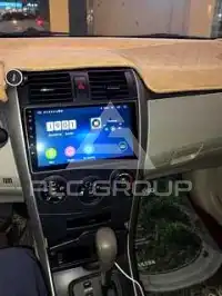 2008 Toyota COROLLA