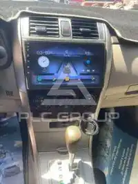 2008 Toyota COROLLA
