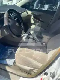 2008 Toyota COROLLA