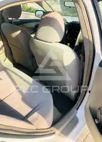 2008 Toyota COROLLA
