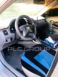 2008 Toyota COROLLA