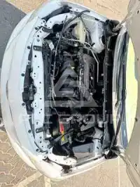 2008 Toyota COROLLA