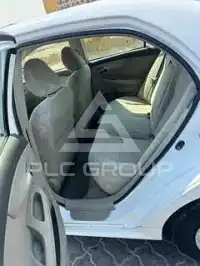 2008 Toyota COROLLA