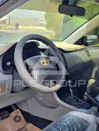 2008 Toyota COROLLA